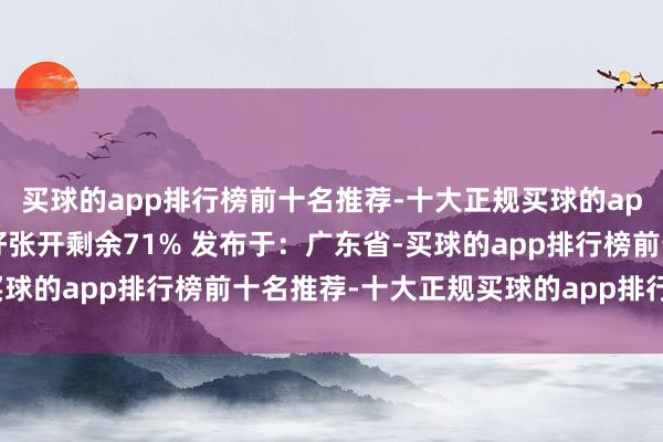 买球的app排行榜前十名推荐-十大正规买球的app排行榜推荐一辈子齐好张开剩余71% 发布于：广东省-买球的app排行榜前十名推荐-十大正规买球的app排行榜推荐