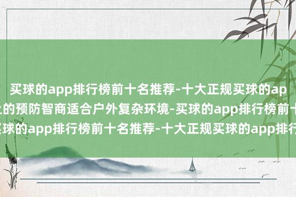 买球的app排行榜前十名推荐-十大正规买球的app排行榜推荐IP65 以上的预防智商适合户外复杂环境-买球的app排行榜前十名推荐-十大正规买球的app排行榜推荐
